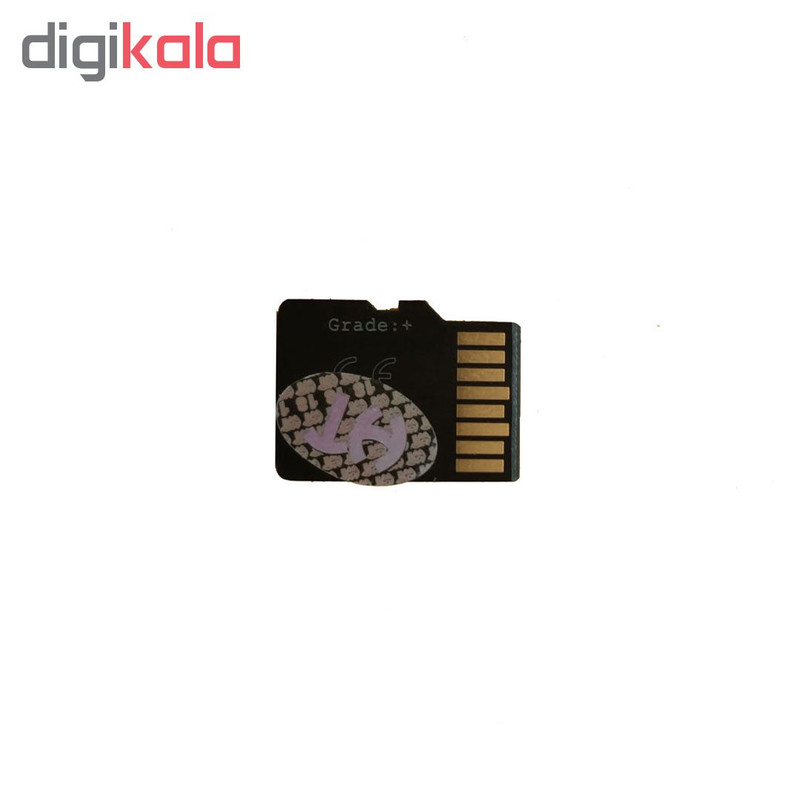 کارت حافظه microSDHC آیلکس مدل X600 کلاس 10 استاندارد UHS-I U1 سرعت 85MBps ظرفیت 32 گیگابایت