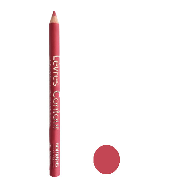 مداد لب بورژوآ مدل Levres Contour شماره 18