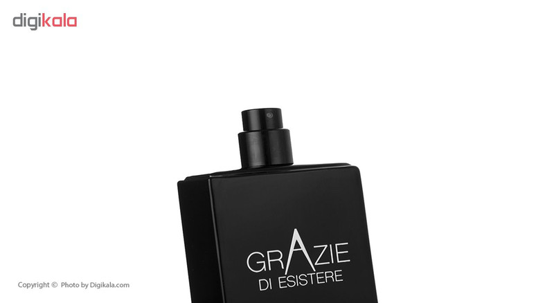 عطر مردانه ژک ساف مدل Grazie حجم 100 میلی لیتر عطر مردانه ژک ساف مدل Grazie حجم 100 میلی لیتر