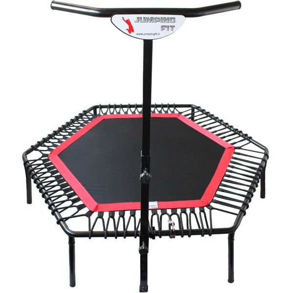 مشخصات قیمت و خرید ترامپولین فیتنس مدل Jumping Fit سایز 50 اینچ سایز Xl دیجی کالا