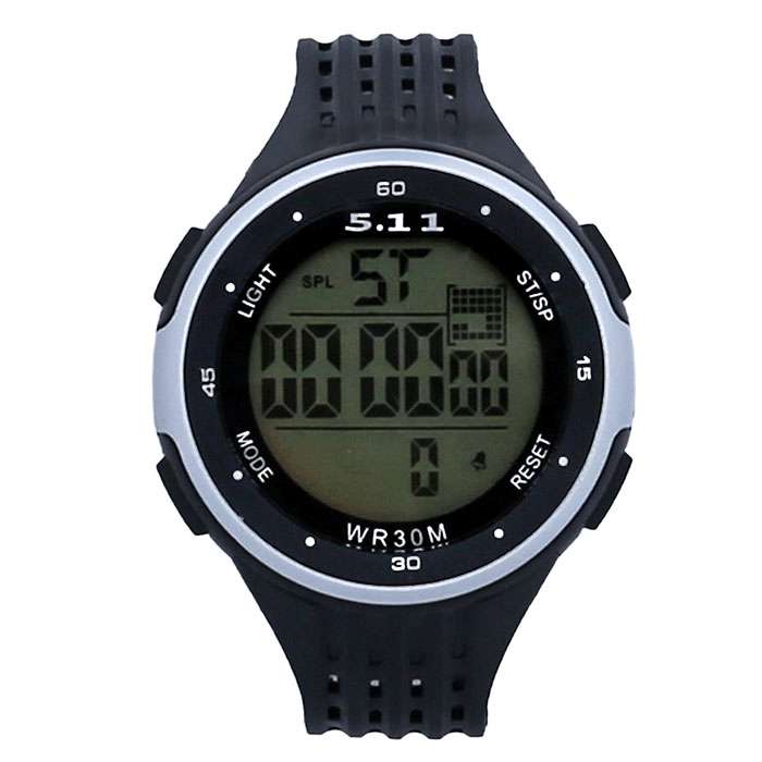 ساعت مچی دیجیتال مردانه مدل DI 411 - ME-NO ساعت مچی دیجیتال مردانه مدل DI 411 - ME-NO