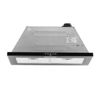 هود مخفی استیل البرز مدل 506