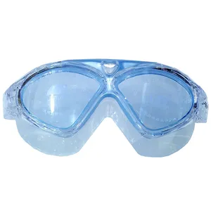 عینک شنا جی جی آر مدل G110 سایز 4