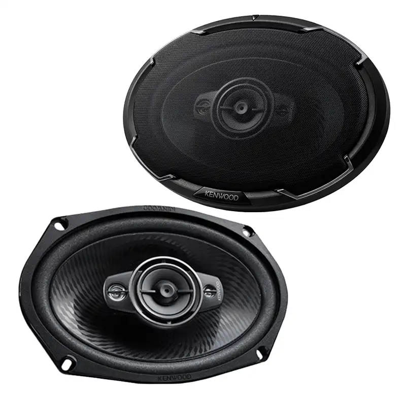 اسپیکر خودرو کنوود مدل KFC-PS6986 بسته 2 عددی