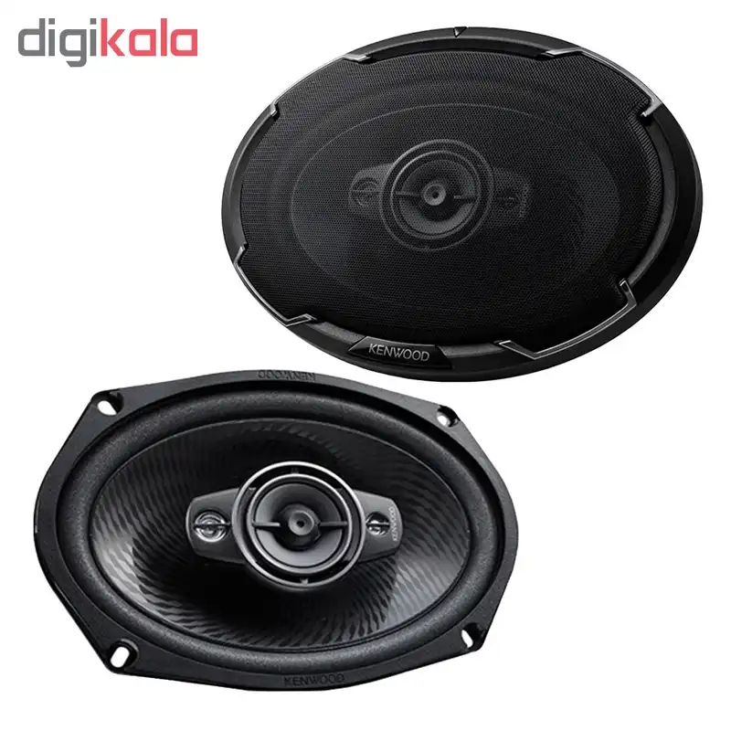 اسپیکر خودرو کنوود مدل KFC-PS6986 بسته 2 عددی
