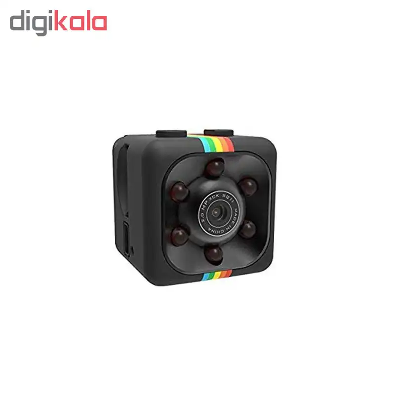 دوربین فیلم برداری ورزشی مدل DV