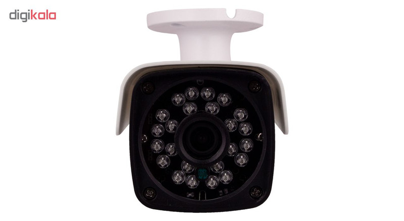 سیستم امنیتی  مدل AV-5000-4B 3