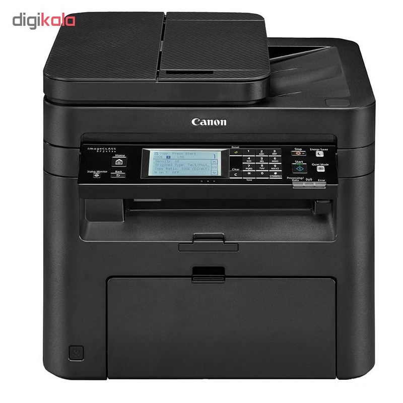 پرینتر چندکاره لیزری کانن مدل imageCLASS MF249dw