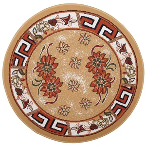 گلیم ماشینی دنیای فرش کد 42
