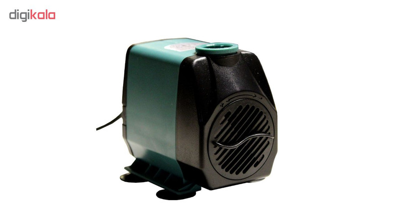 پمپ آب نفیس فلو مدل HY444