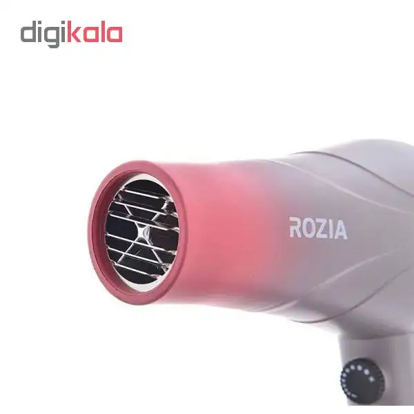 سشوار حرفه‌ ای روزیا مدل HC8505