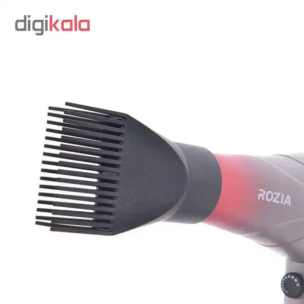 سشوار حرفه‌ ای روزیا مدل HC8505