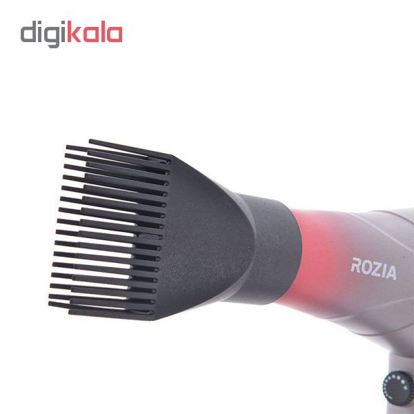 سشوار حرفه ای روزیا مدل HC8505 سشوار حرفه ای روزیا مدل HC8505