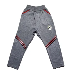 شلوار پسرانه طرح یوونتوس کد RJ01