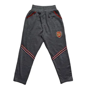 شلوار پسرانه طرح آرسنال کد MA04