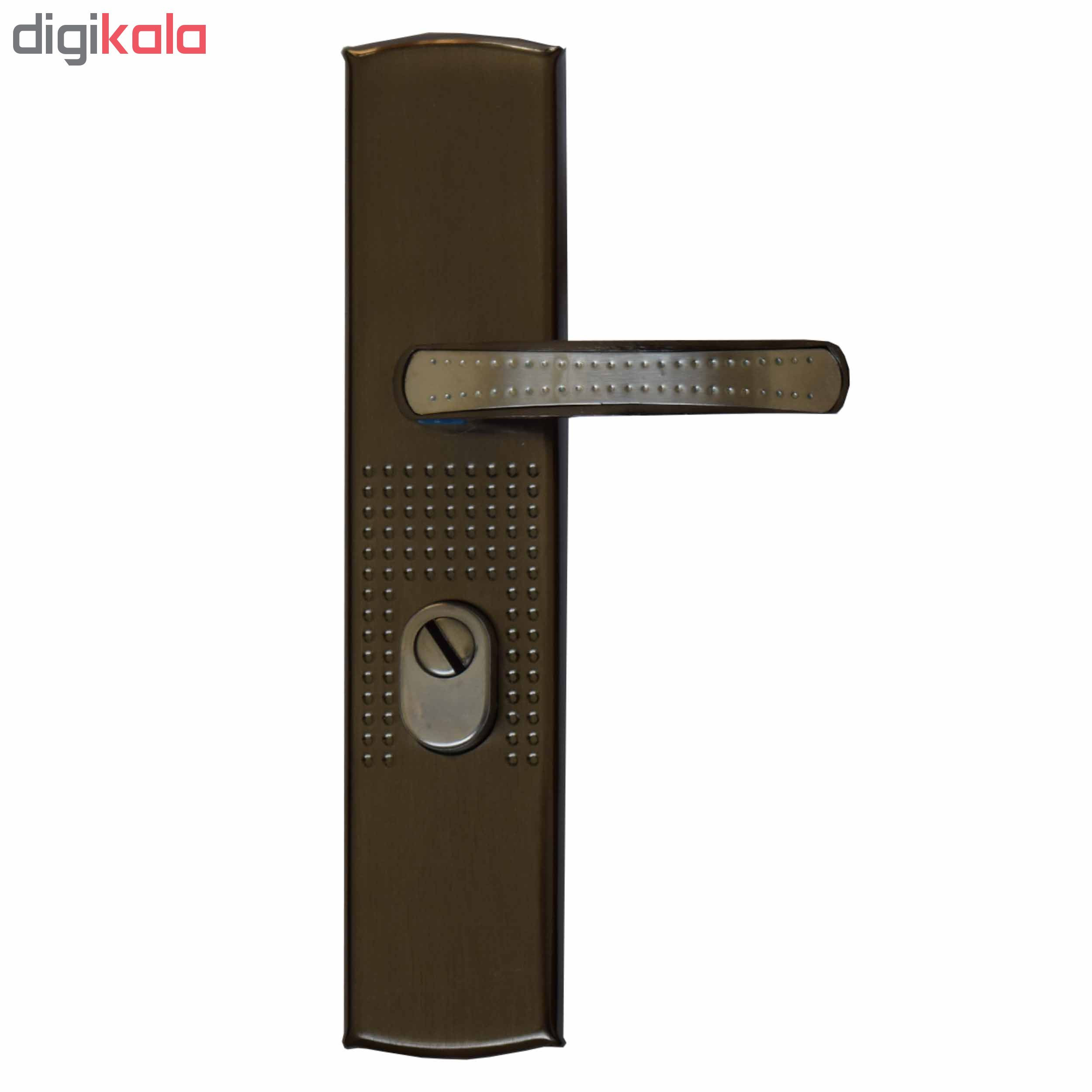 دستگیره در مشکات کد 2298035 بسته 2 عددی دستگیره در مشکات کد 2298035 بسته 2 عددی