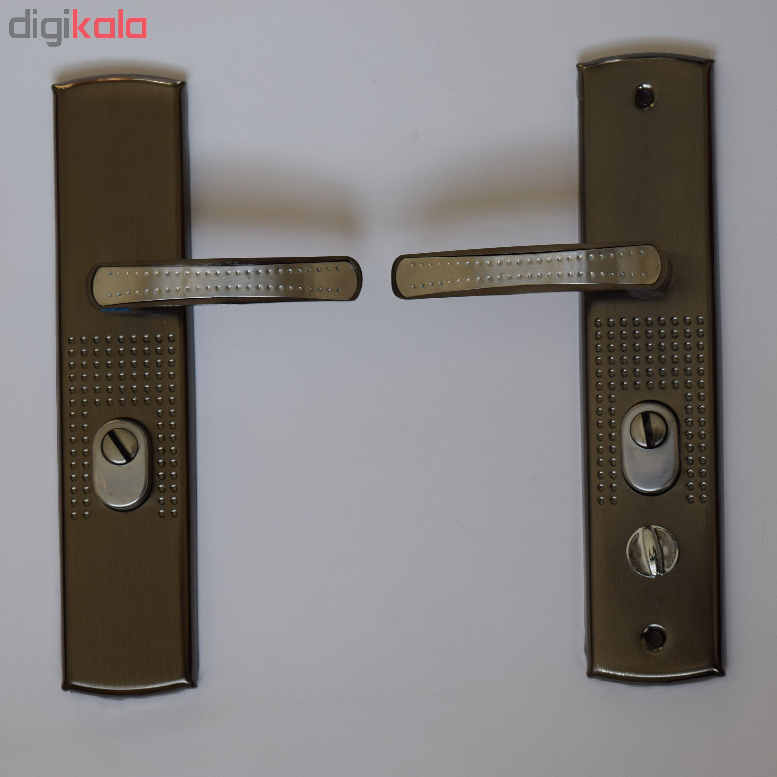 دستگیره در مشکات کد 2298035 بسته 2 عددی دستگیره در مشکات کد 2298035 بسته 2 عددی