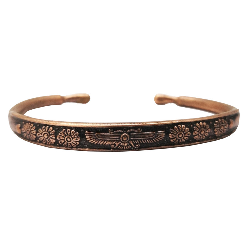 دستبند زنانه کد 54844