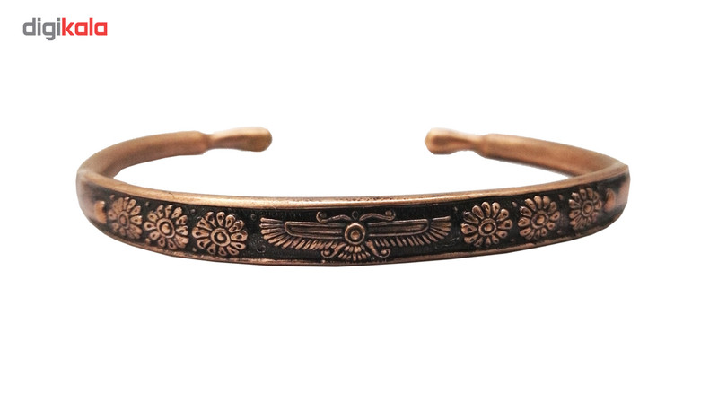 دستبند زنانه کد 54844