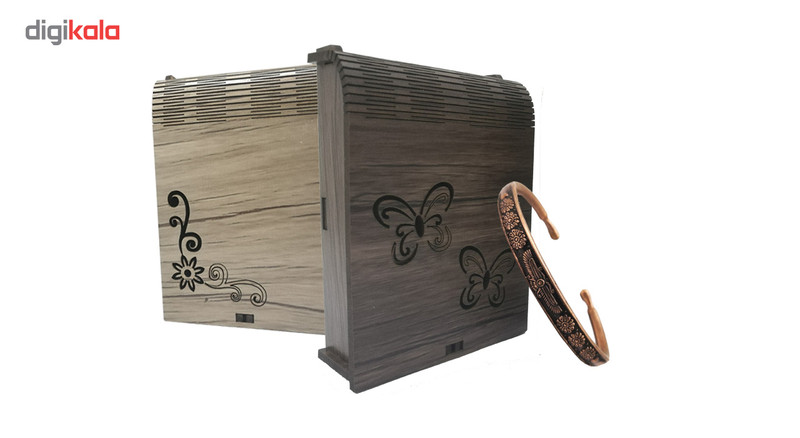 دستبند زنانه کد 54844