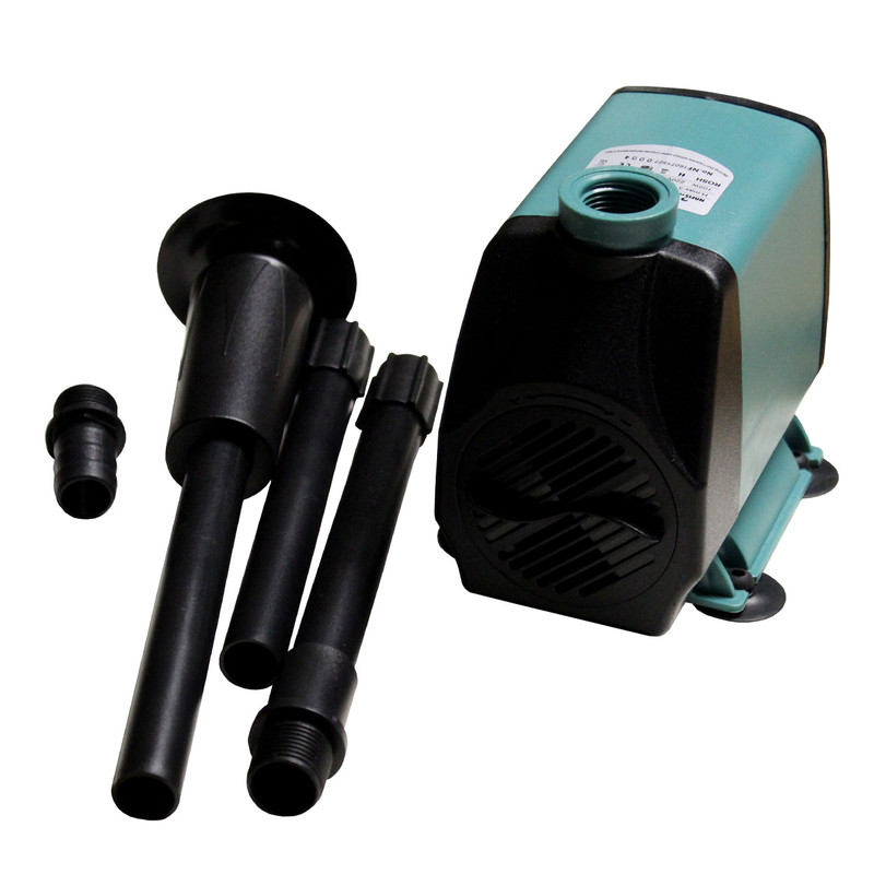 پمپ آب نفیس فلو مدل HY555