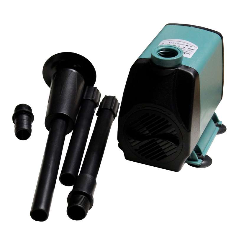 پمپ آب نفیس فلو مدل HY555