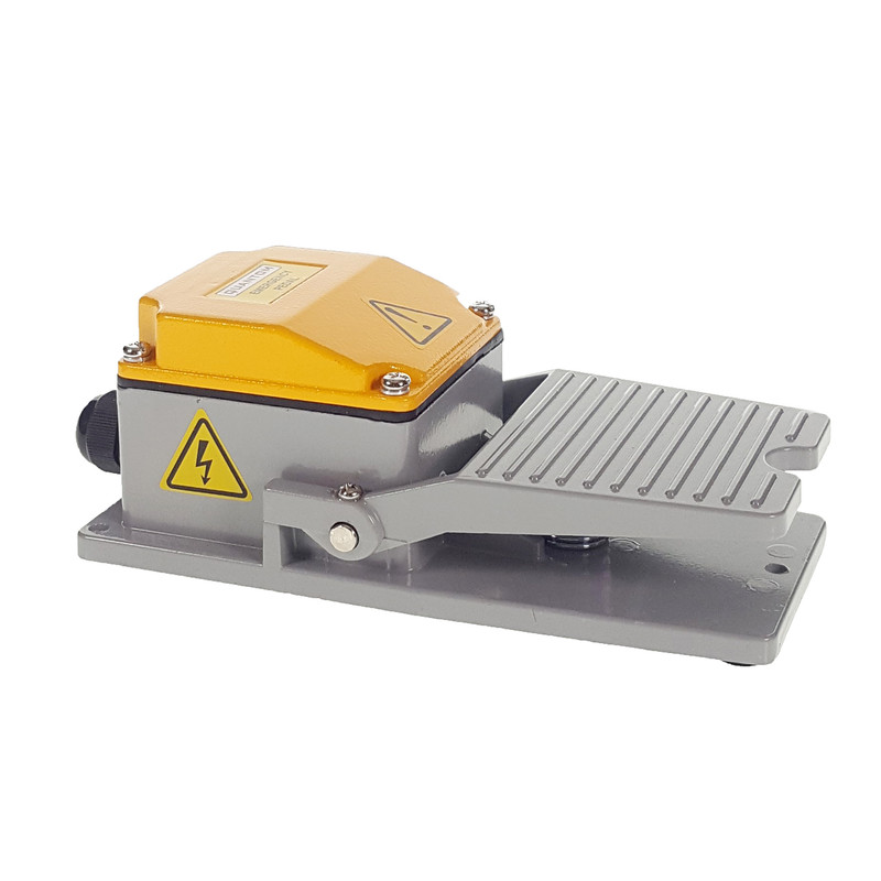 پدال اضطراری دزدگیر کوانتوم مدل 402