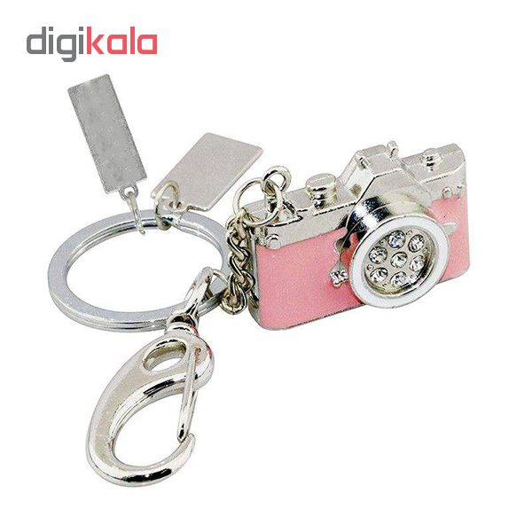 فلش مموری طرح دوربین کلاسیک مدل ul-02 ظرفیت64 گیگابایت