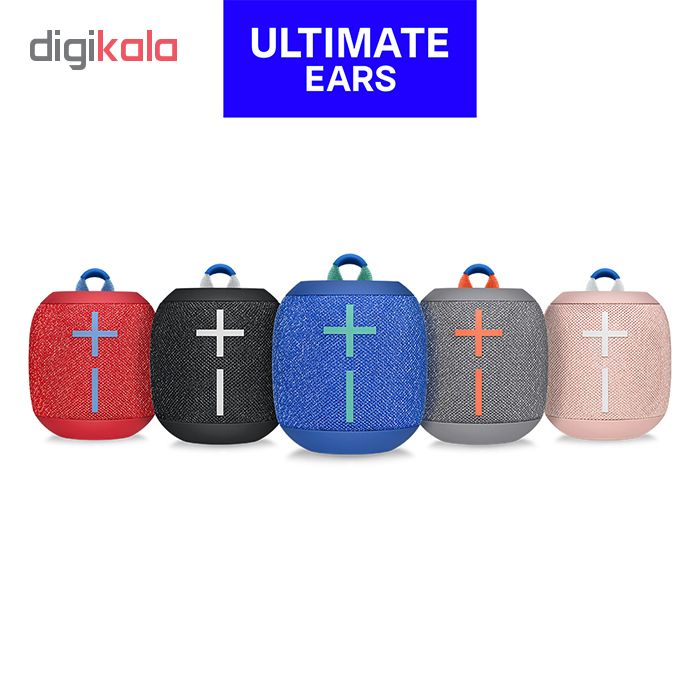 ultimate ears wonderboom 2 bluetooth speaker