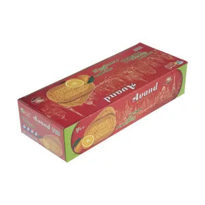 بیسکویت آوند با طعم پرتقال مقدار 700 گرم