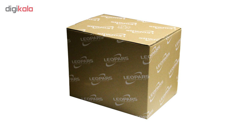 کلید اتوماتیک پمپ آب لیو پارس مدل PC-10