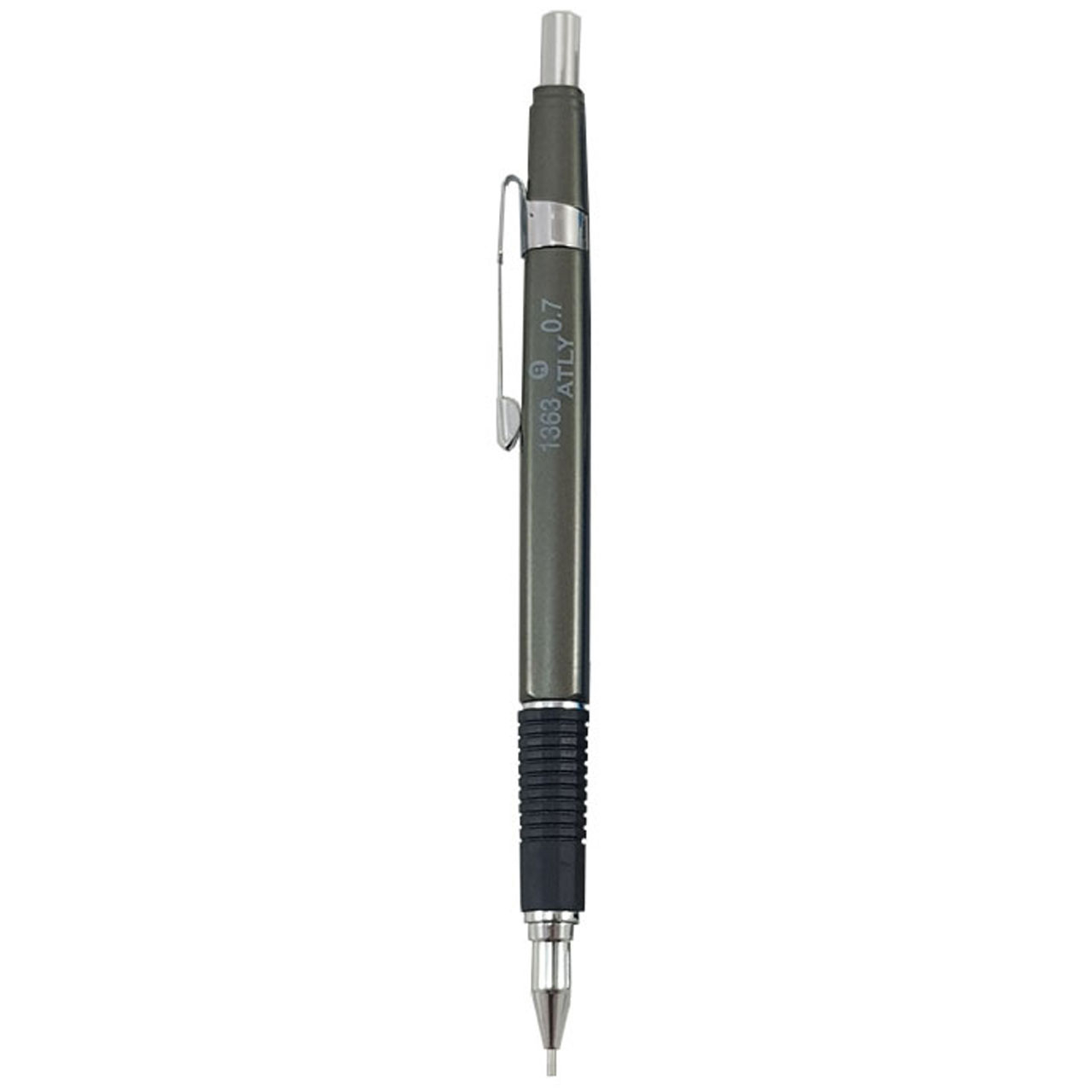 مداد نوکی 0.5 میلی متری آتلی مدل 1363D سایز 0.7