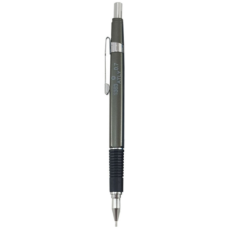 مداد نوکی 0.5 میلی متری آتلی مدل 1363D سایز 0.7