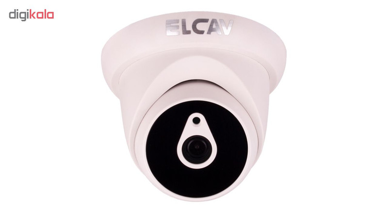 سیستم امنیتی مدل AV-5000-2D-2B 2