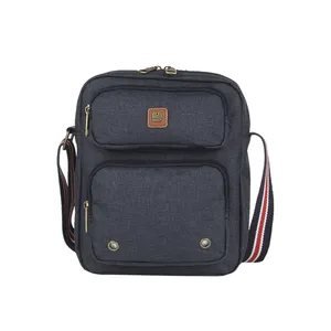 کیف دوشی مردانه گابل مدل Dock