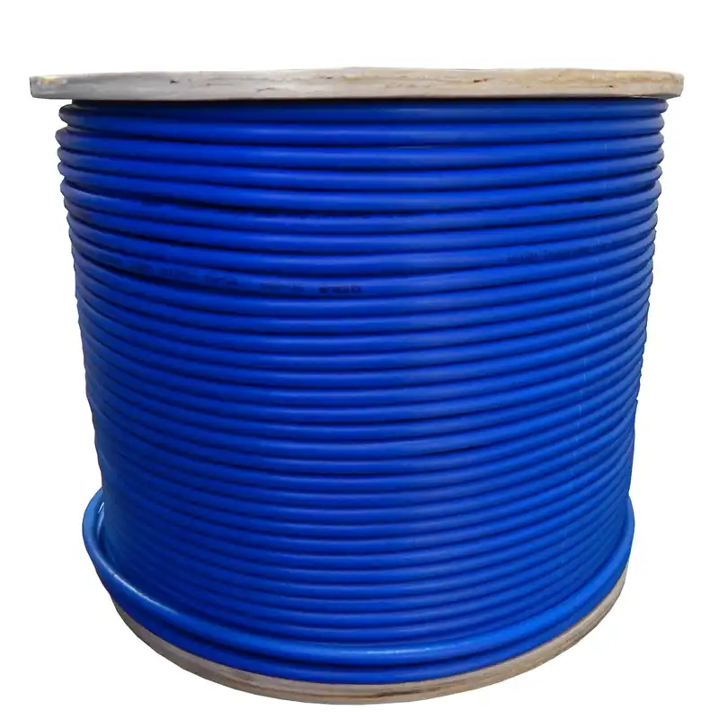 کابل RG59 ترکیبی اوکپ مدل OC-300P ECO طول 200 متر