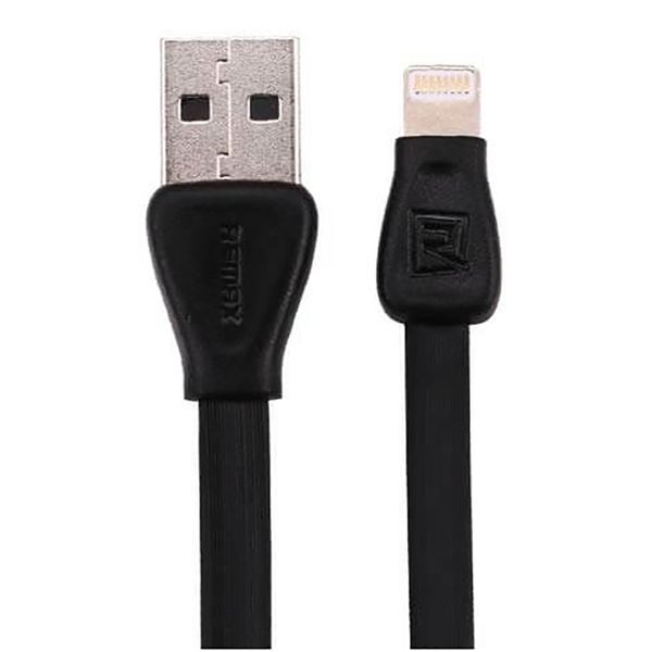 کابل تبدیل USB به لایتنینگ ریمکس مدل RC-028i طول 1 متر کابل تبدیل USB به لایتنینگ ریمکس مدل RC-028i طول 1 متر