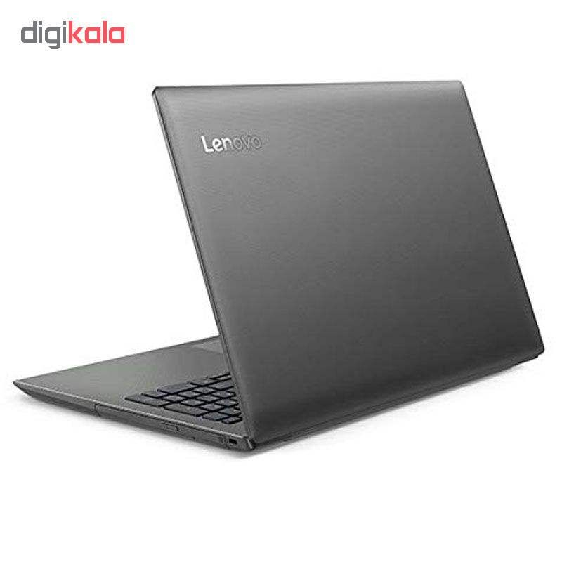 لپ تاپ 15 اینچی لنوو مدل Ideapad 130  - PQ