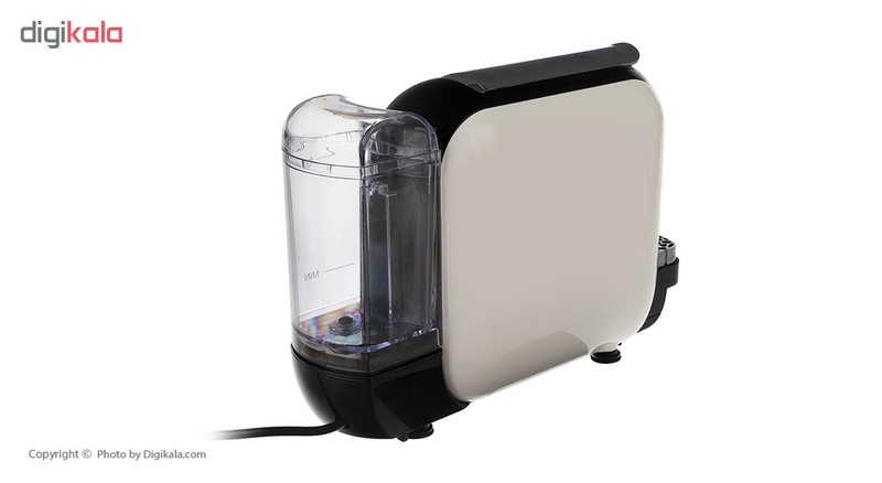 اسپرسوساز اس جی ال مدل Flexy