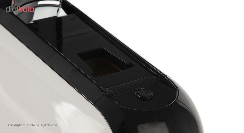 اسپرسوساز اس جی ال مدل Flexy