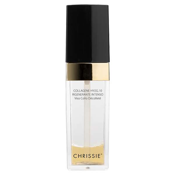 روغن صورت کریسی مدل HY.EG.10 حجم 30 میلی لیتر