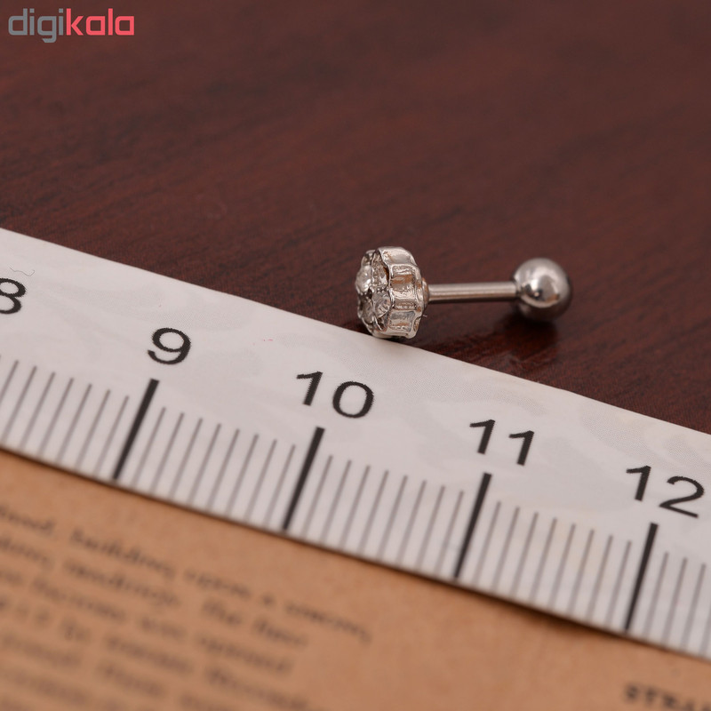 پیرسینگ بدن کد PS117