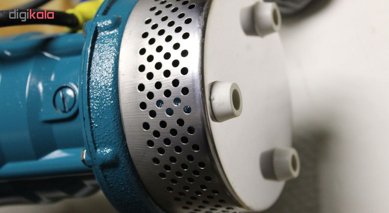 پمپ کف کش نفیس فلو مدل QDX 1.5-12-0.25 Z