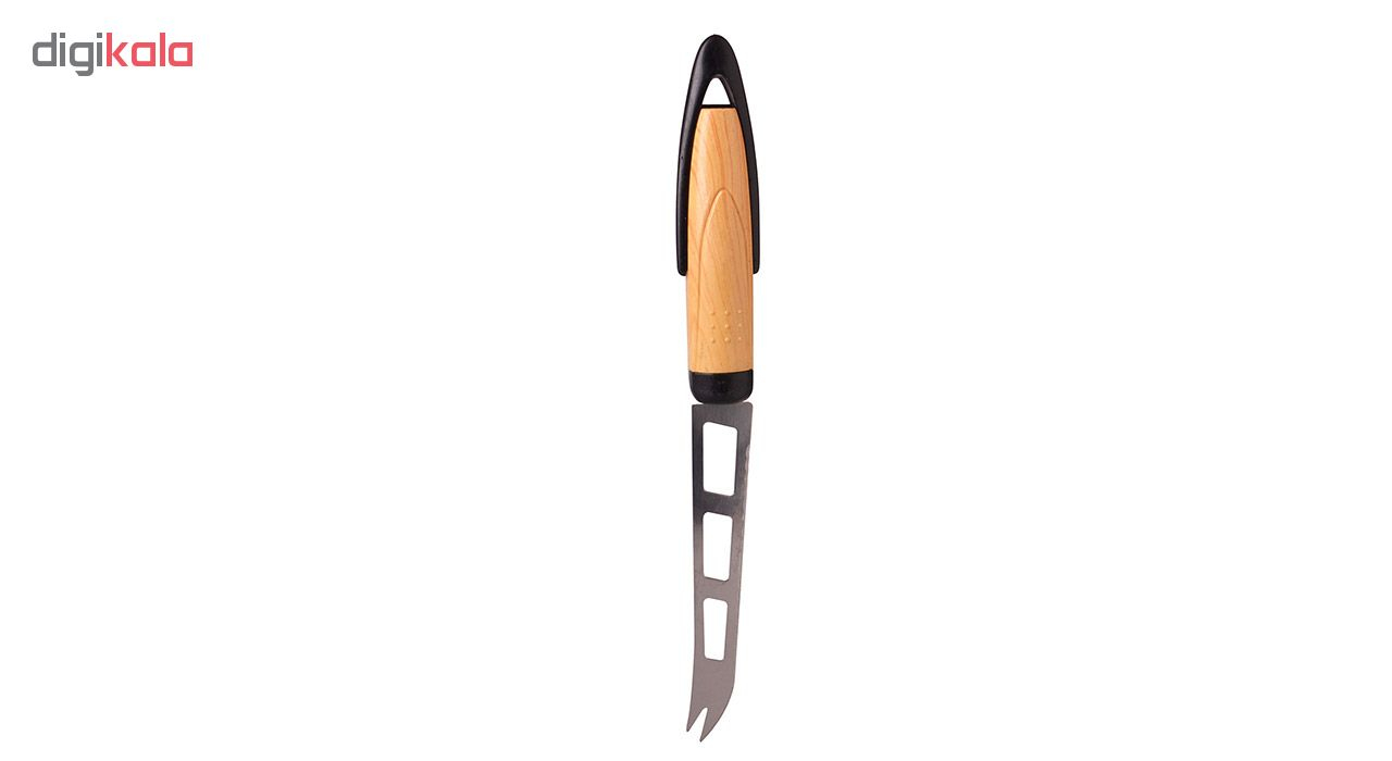 ارزان چاقوی آشپزخانه کد P-24 چاقوی آشپزخانه کد P-24