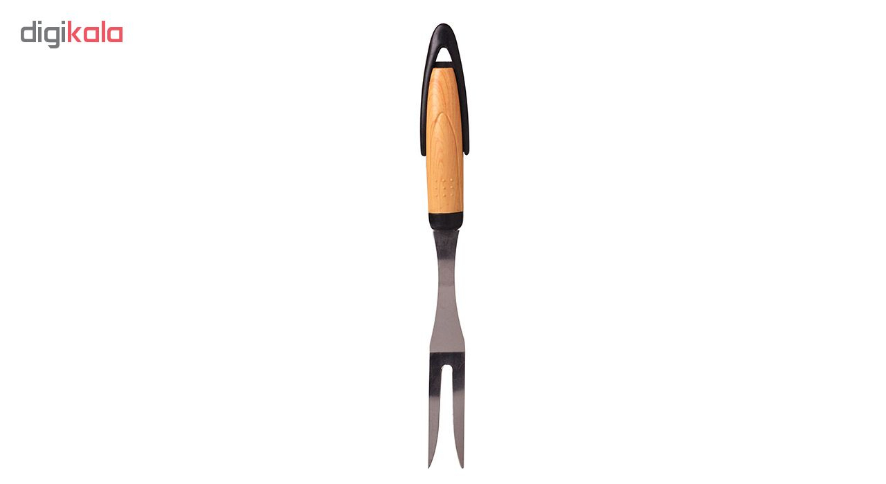 ارزان چنگال سرو کد P-188 چنگال سرو کد P-188
