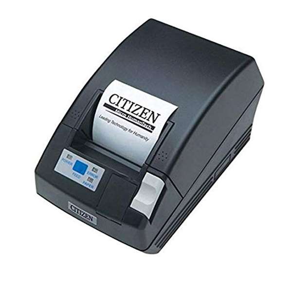پرینتر حرارتی سیتی زن مدل CT-S281 پرینتر حرارتی سیتی زن مدل CT-S281