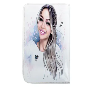 کیف پول دخترانه کد 1-596