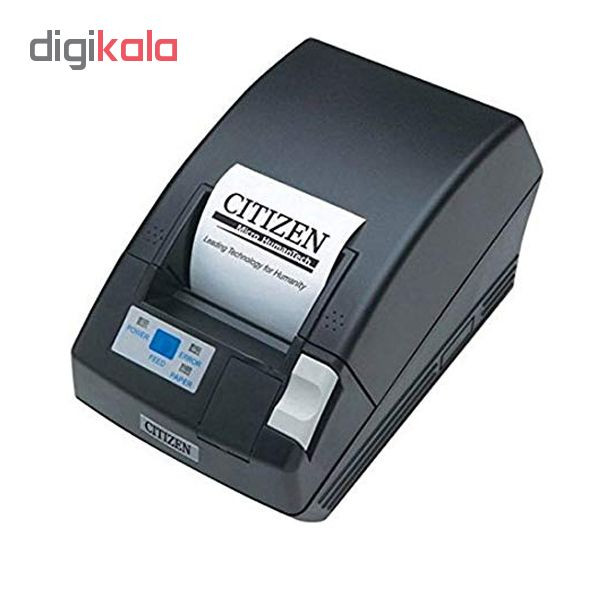 پرینتر حرارتی سیتی زن مدل CT-S281