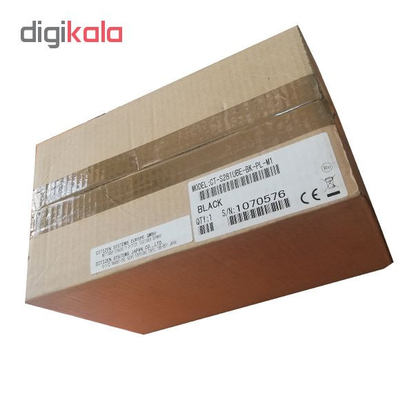 پرینتر حرارتی سیتی زن مدل CT-S281