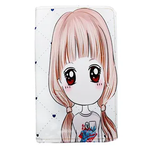 کیف پول دخترانه کد 4-596